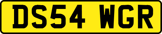 DS54WGR