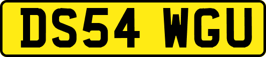 DS54WGU