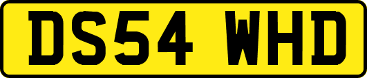DS54WHD