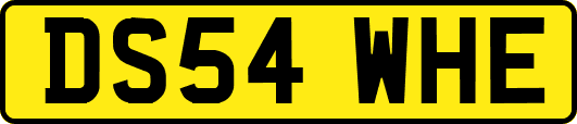 DS54WHE