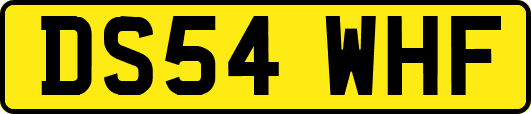 DS54WHF