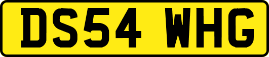 DS54WHG