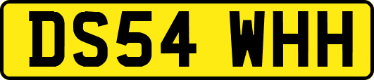 DS54WHH