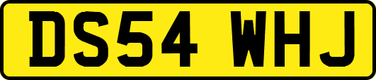 DS54WHJ