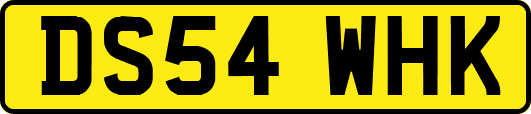 DS54WHK