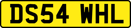 DS54WHL