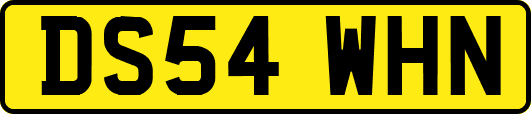 DS54WHN