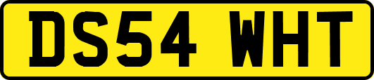 DS54WHT
