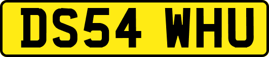 DS54WHU