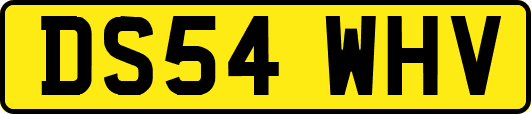 DS54WHV