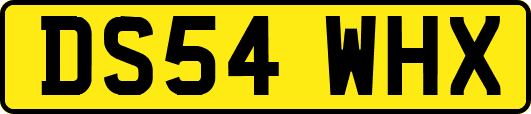 DS54WHX