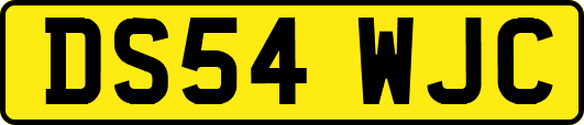 DS54WJC