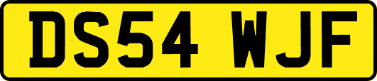 DS54WJF