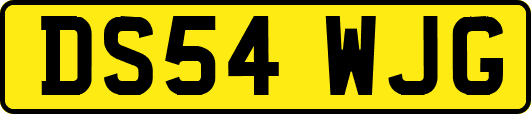 DS54WJG
