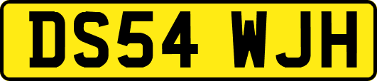 DS54WJH