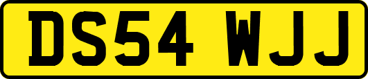 DS54WJJ