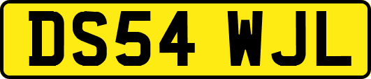 DS54WJL