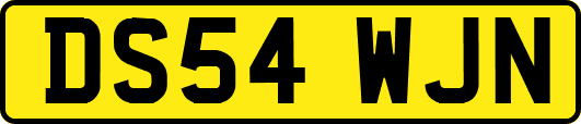 DS54WJN