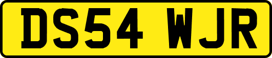 DS54WJR