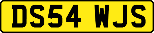 DS54WJS