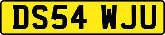 DS54WJU