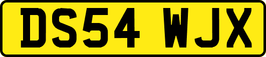 DS54WJX