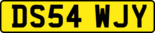 DS54WJY