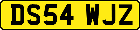 DS54WJZ