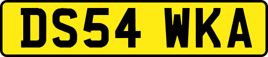 DS54WKA