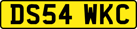 DS54WKC
