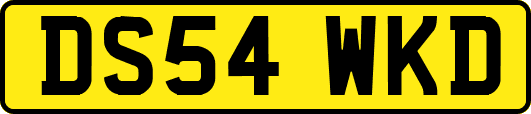 DS54WKD