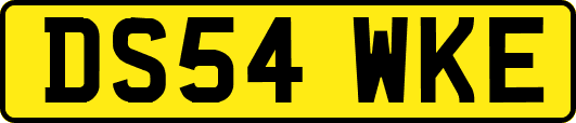 DS54WKE