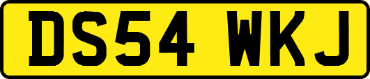 DS54WKJ