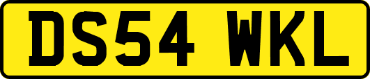 DS54WKL