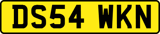 DS54WKN