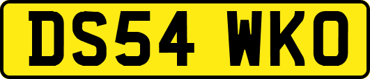 DS54WKO