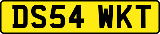 DS54WKT