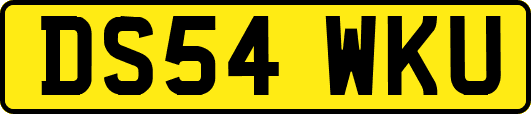 DS54WKU