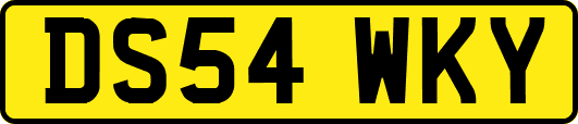 DS54WKY