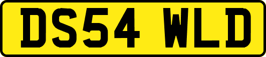 DS54WLD