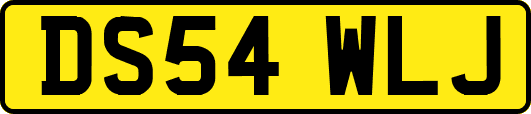 DS54WLJ