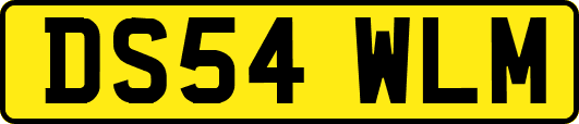 DS54WLM