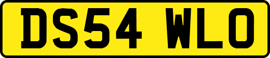 DS54WLO