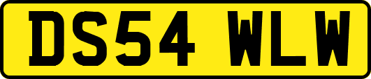 DS54WLW