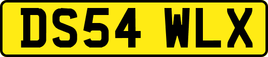 DS54WLX