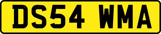 DS54WMA