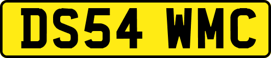 DS54WMC