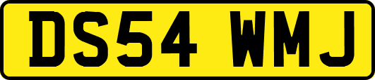 DS54WMJ