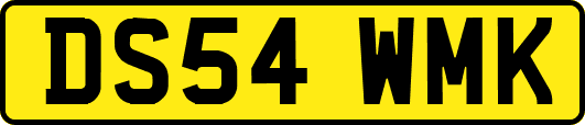 DS54WMK