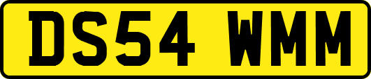 DS54WMM